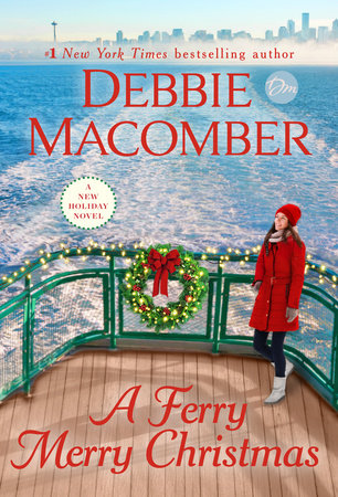 image from A Ferry Merry Christmas by Debbie Macomber