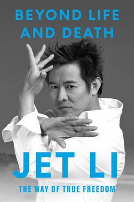 image from Beyond Life and Death by Jet Li