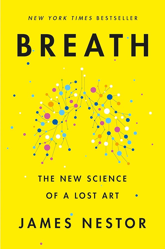image from Breath: The New Science of a Lost Art by James Nestor