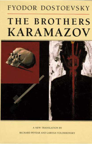 image from The Brothers Karamazov by Fyodor Dostoevsky