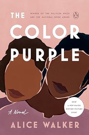 image from The Color Purple by Alice Walker