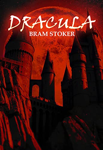 image from Dracula by Bram Stoker