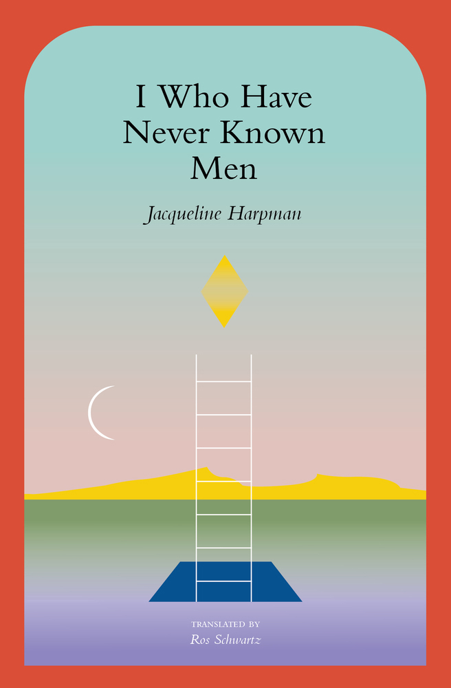 image from I Who Have Never Known Men by Jacqueline Harpman