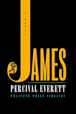 image from James by Percival Everett