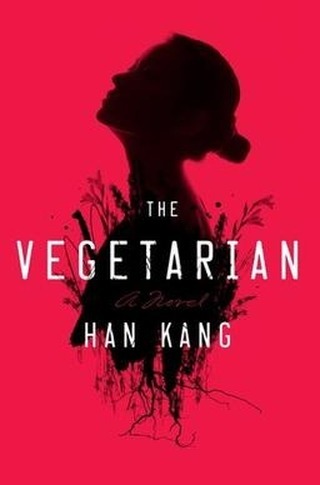 image from The Vegetarian by Han Kang