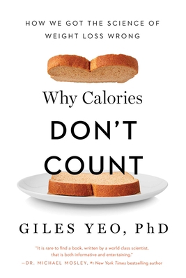 image from Why Calories Don't Count by Giles Yeo