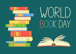 image from World Book Day is celebrated on April 23, established by UNESCO in 1995. It is the date on which several prominent authors, William Shakespeare, Miguel de Cervantes and Inca Garcilaso de la Vega all died. UK opted for the first Thursday in March to avoid a clash with Easter.