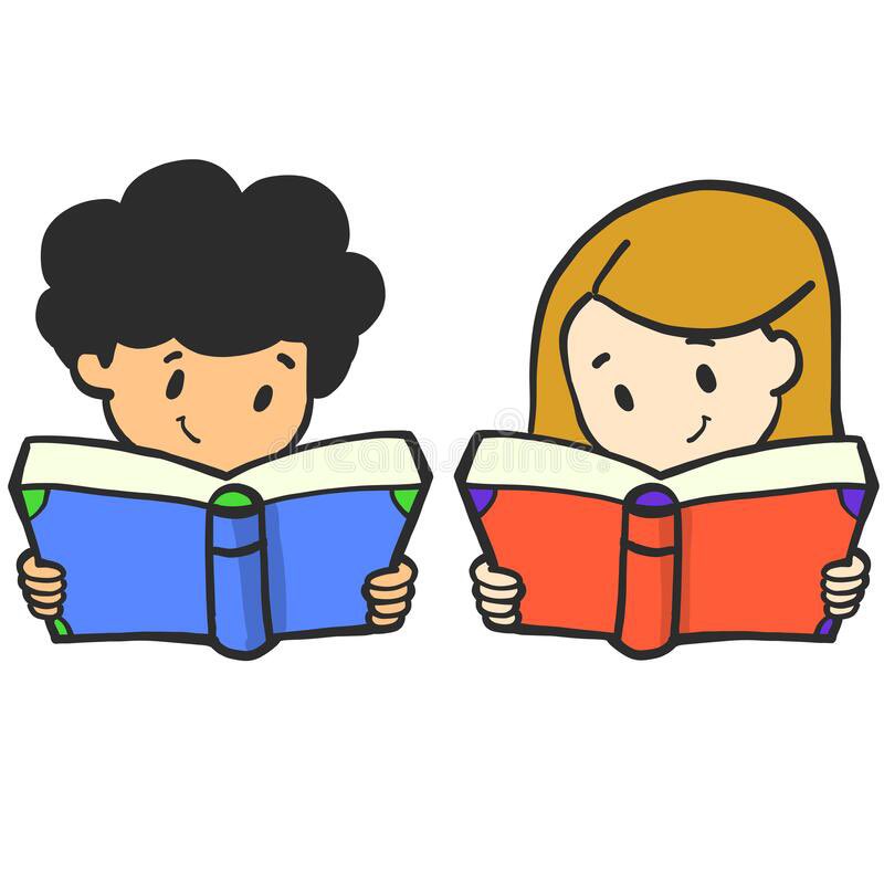 image from What is buddy read? It's when two people agree to read a book at the same time and discuss about the book along the process.